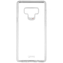 ZAGG Crystal Palace Series Hybrid Case for Samsung Galaxy Note9 - Clear