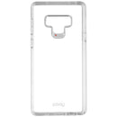 ZAGG Crystal Palace Series Hybrid Case for Samsung Galaxy Note9 - Clear