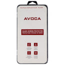 Avoca Glass Screen Protector for Motorola G4 Plus Smartphone - Clear