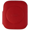 Apple Paper Sleeve Packaging Wrap for Apple Watch Series 4-6 (44mm) Red