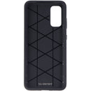 Blu Element Armour 2X Series Hard Case for Samsung Galaxy S20 - Black