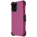 Otterbox Defender Series Case for Apple iPhone 12/12 Pro - Berry Potion
