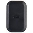 Fast Charge (USB-C) Switching Adapter Wall Charger - Black (ASUC107w-P20W12)