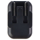 Fast Charge (USB-C) Switching Adapter Wall Charger - Black (ASUC107w-P20W12)