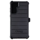 OtterBox Defender Pro Series Case & Holster for Samsung Galaxy (S21+) 5G - Black