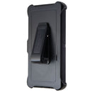 OtterBox Defender Pro Series Case & Holster for Samsung Galaxy (S21+) 5G - Black