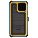 OtterBox Defender PRO Case for iPhone 13 Pro Max & 12 Pro Max - Hunter Green