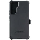 OtterBox Defender Series Case and Holster for Samsung Galaxy (S22+) - Black