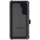 OtterBox Defender Series Case and Holster for Samsung Galaxy (S22+) - Black