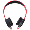 Sol Republic Tracks Air Wireless On-Ear Headphones - Vivid Red