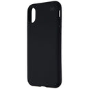 Speck Presidio PRO Series Hard Case for Apple iPhone Xs & iPhone X - Black