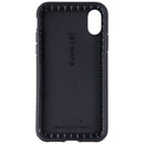 Speck Presidio PRO Series Hard Case for Apple iPhone Xs & iPhone X - Black