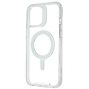 ZAGG Crystal Palace Snap Case For Magsafe for iPhone 12 Pro Max - Clear