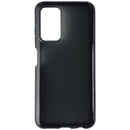 Tech21 Evo Check Series Flexible Gel Case for Samsung Galaxy A03s - Black