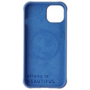 Urban Armor Gear DOT Case for MagSafe for iPhone 13 - Blue Cerulean