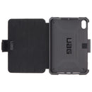 UAG Metropolis SE Folio Case for Apple iPad mini (6th Gen) - Mallard Blue