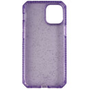 ITSKINS Hybrid Spark Protective Case for Apple iPhone 12 Mini - Light Purple
