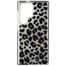 Kate Spade Defensive Hardshell Case for Samsung Galaxy S23 Ultra - City Leopard