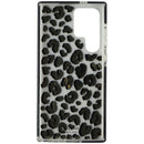 Kate Spade Defensive Hardshell Case for Samsung Galaxy S23 Ultra - City Leopard