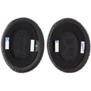 Universal Ear Cushions for Bose QuietComfort 2 / 15 / 25 / 35 - Black