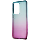 BodyGuardz Harmony Case for Samsung Galaxy S20 Ultra - Unicorn (Teal/Pink)