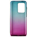 BodyGuardz Harmony Case for Samsung Galaxy S20 Ultra - Unicorn (Teal/Pink)