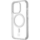Incipio Duo Series Case for MagSafe for Apple iPhone 14 Pro - Clear/White