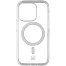 Incipio Duo Series Case for MagSafe for Apple iPhone 14 Pro - Clear/White