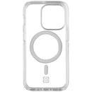 Incipio Duo Series Case for MagSafe for Apple iPhone 14 Pro - Clear/White