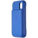 mophie Juice Pack Slim Protective Battery Case for Verizon Palm - Blue