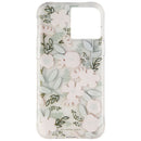 Rifle Paper Co. Protective Case for Apple iPhone 12 Pro Max - Wildflowers