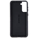 Speck Presidio2 Grip Series Case for Samsung Galaxy (S21+) 5G - Black/White