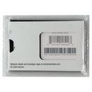 Verizon 5G Sim Card (DFILLSIM5G-SA-A)