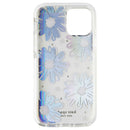 kate spade Case for Apple iPhone 12 Pro / iPhone 12 - Daisy Iridescent Foil