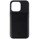 Incipio Stashback Series Card Case for Apple iPhone 13 Pro - Jet Black