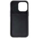 Incipio Stashback Series Card Case for Apple iPhone 13 Pro - Jet Black