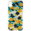 Incipio Design Series Hybrid Hard Case for Apple iPhone XR - Desert Dahlia/Clear