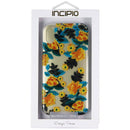 Incipio Design Series Hybrid Hard Case for Apple iPhone XR - Desert Dahlia/Clear