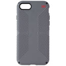 Speck Presidio2 Grip Case for Apple iPhone SE (3rd & 2nd Gen) / 8 / 7 - Gray