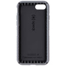 Speck Presidio2 Grip Case for Apple iPhone SE (3rd & 2nd Gen) / 8 / 7 - Gray