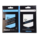 Gadget Guard Black Ice Tempered Glass Screen Protector for Kyocera DuraForce Pro