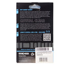 Gadget Guard Black Ice Tempered Glass Screen Protector for Kyocera DuraForce Pro