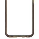 ZAGG D30 Piccadilly Hybrid Hard Case for Samsung Galaxy S8+ (Plus) Clear/Orchid