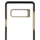 ZAGG D30 Piccadilly Hybrid Hard Case for Samsung Galaxy Note 8 - Clear/Blue