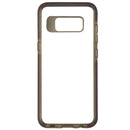 ZAGG Piccadilly Series Case for Samsung Galaxy S8 - Clear / Orchid Purple