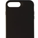 ZAGG Battersea Series Hybrid Hardshell Case for iPhone 8 Plus / 7 Plus - Black