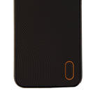 ZAGG Battersea Series Hybrid Hardshell Case for iPhone 8 Plus / 7 Plus - Black
