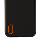 ZAGG Battersea Series Protective Slim Case Cover for Apple iPhone X 10 - Black