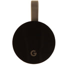 Google Chromecast Ultra Series 4K Ultra HD/HDR Media Streaming Player NC2-6A5-D