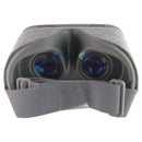 Original Google Daydream View VR Headset for Daydream Ready Smartphones - Slate